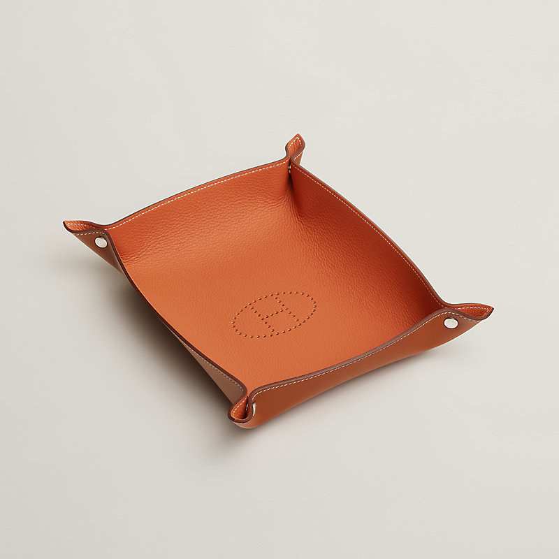 Bandeja de escritório Mises et Relances Desk | Hermès Brasil